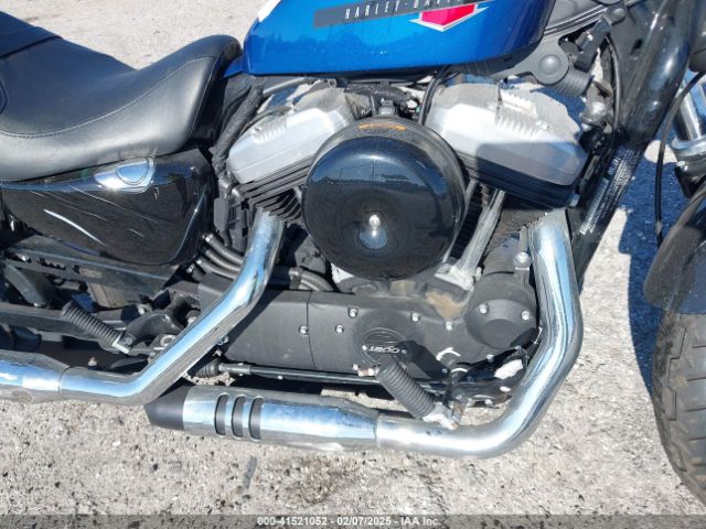 2022 HARLEY-DAVIDSON XL1200 1HD1LC316NB417148 Photo 7