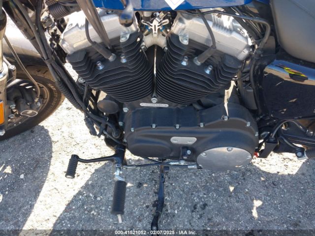 2022 HARLEY-DAVIDSON XL1200 1HD1LC316NB417148 Photo 8