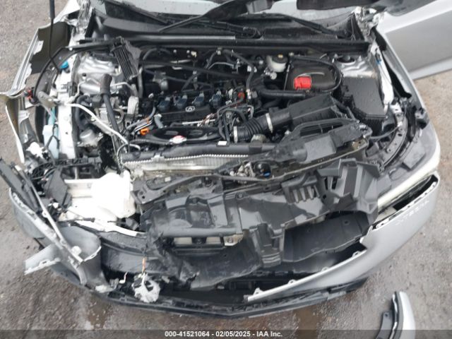 2023 ACURA INTEGRA 19UDE4H3XPA009514 Photo 9
