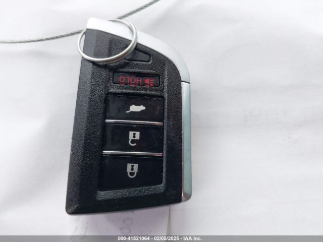 2023 ACURA INTEGRA 19UDE4H3XPA009514 Photo 10