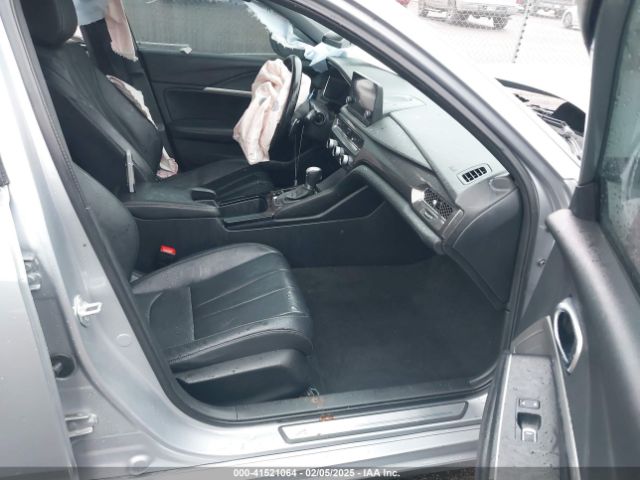 2023 ACURA INTEGRA 19UDE4H3XPA009514 Photo 4