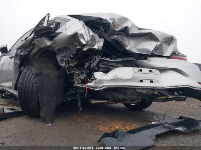 2023 ACURA INTEGRA 19UDE4H3XPA009514 Photo 5