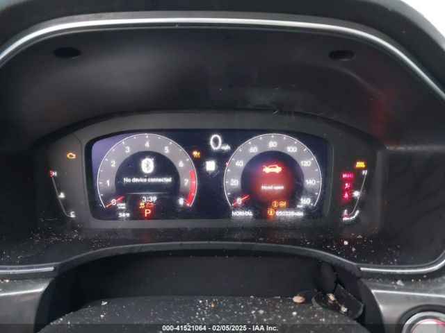 2023 ACURA INTEGRA 19UDE4H3XPA009514 Photo 6