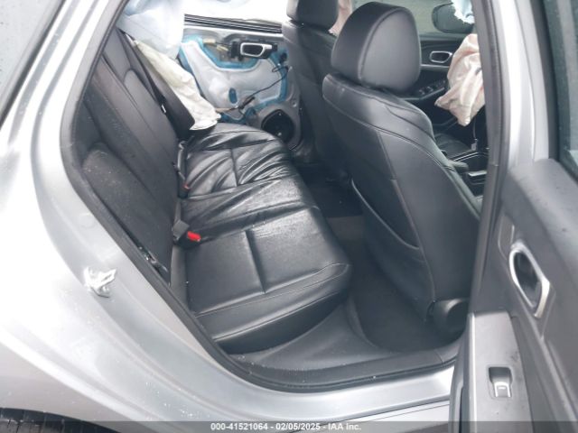 2023 ACURA INTEGRA 19UDE4H3XPA009514 Photo 7