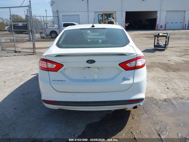 Ford FUSION SE 2016 3FA6P0HD1GR367745 Image 16