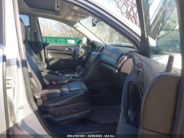 5GAKRBKD6GJ314459 Buick Enclave Leather