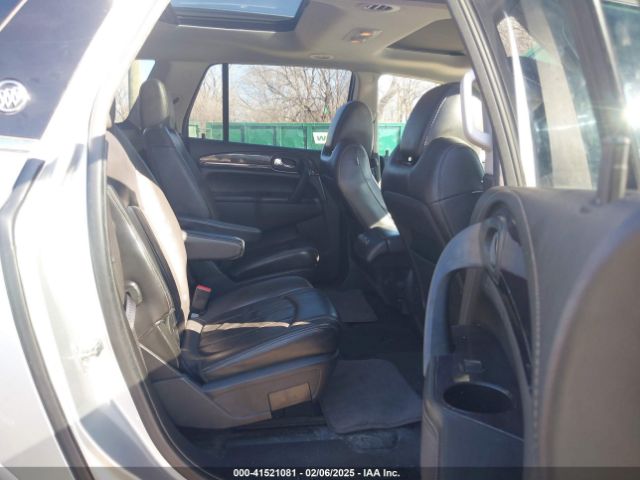 5GAKRBKD6GJ314459 Buick Enclave Leather
