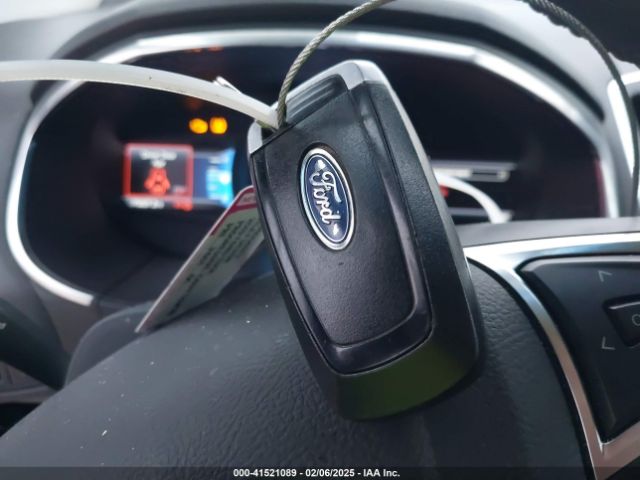 2FMPK3K92KBC72875 Ford Edge Titanium
