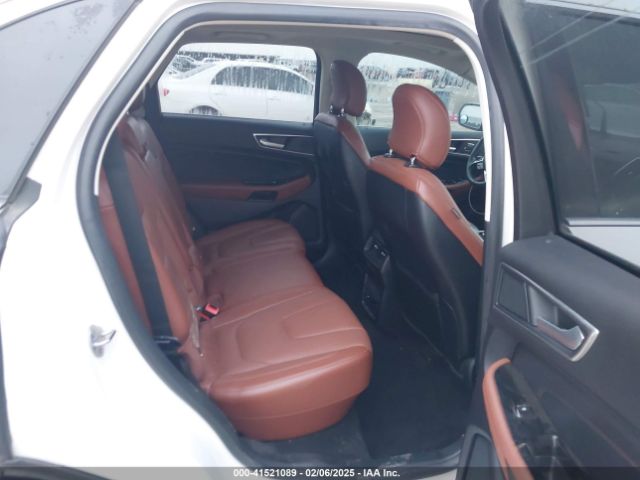 2FMPK3K92KBC72875 Ford Edge Titanium