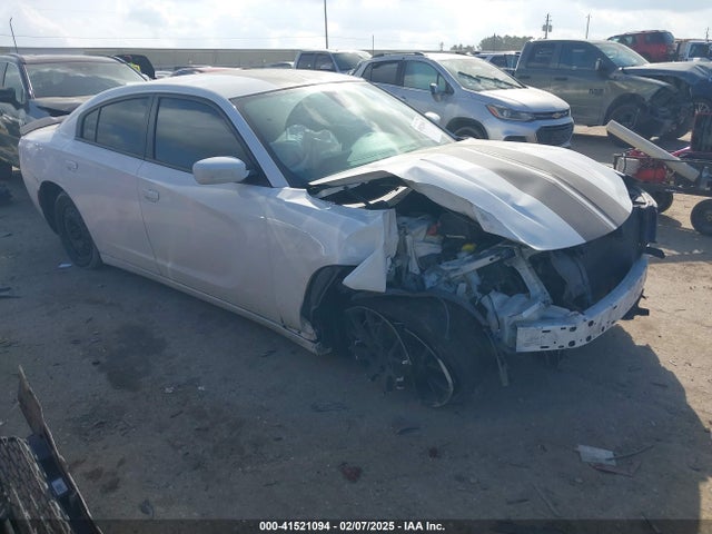 2019 2C3CDXBG3KH664266 main image