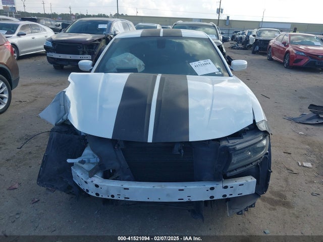 Dodge Charger Sxt Rwd 2019 2C3CDXBG3KH664266 Image 13