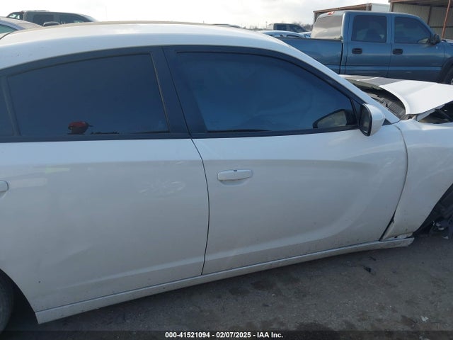 Dodge Charger Sxt Rwd 2019 2C3CDXBG3KH664266 Image 14