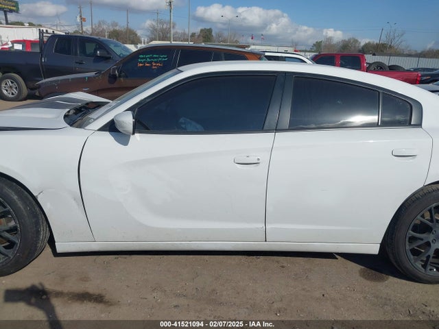 Dodge Charger Sxt Rwd 2019 2C3CDXBG3KH664266 Image 15