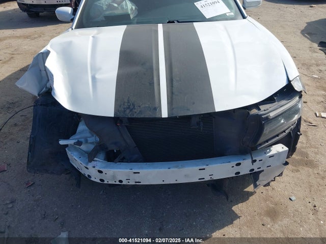 Dodge Charger Sxt Rwd 2019 2C3CDXBG3KH664266 Image 6