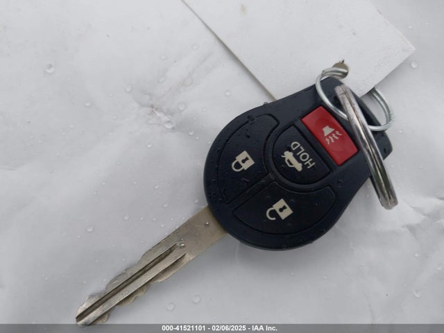 3N1AB7AP6HY354158 Nissan SENTRA S