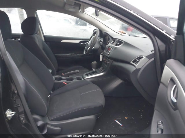 3N1AB7AP6HY354158 Nissan SENTRA S