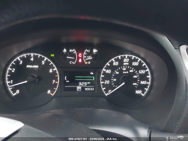 3N1AB7AP6HY354158 Nissan SENTRA S
