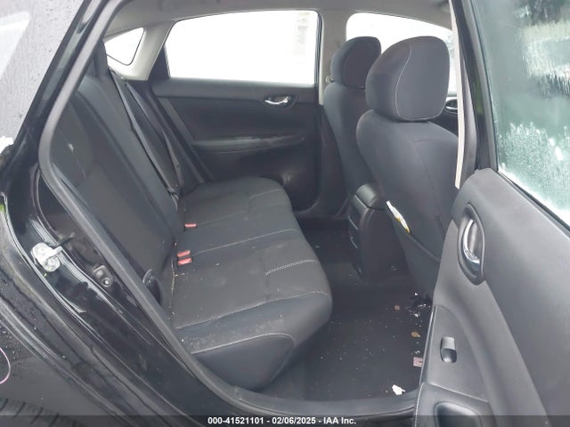 3N1AB7AP6HY354158 Nissan SENTRA S