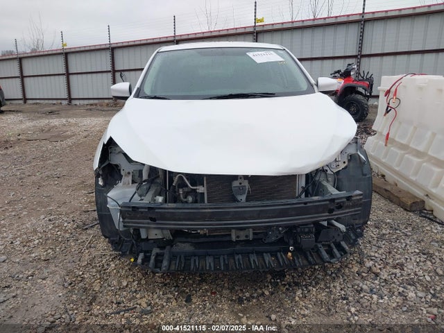 Nissan SENTRA SV 2019 3N1AB7AP3KY232557 Image 13