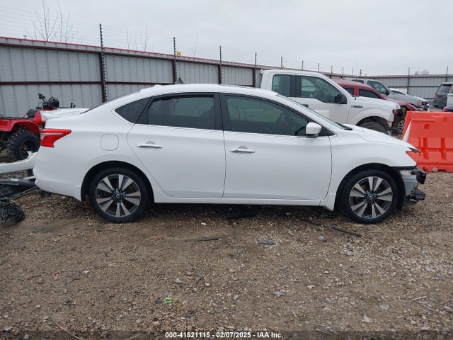 Nissan SENTRA SV 2019 3N1AB7AP3KY232557 Image 14