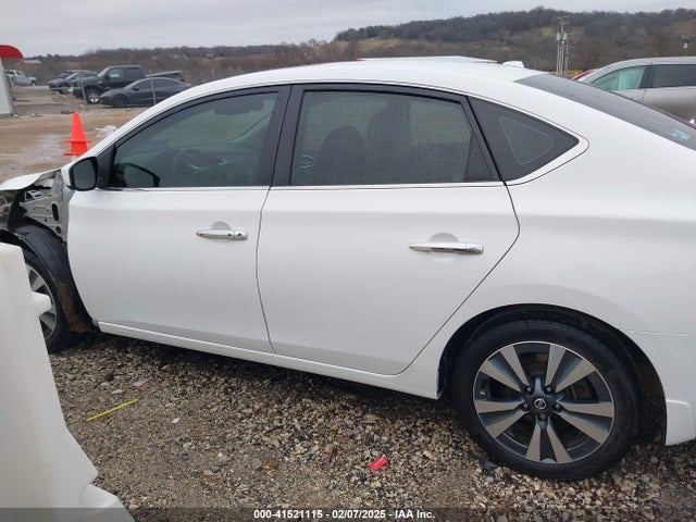 Nissan SENTRA SV 2019 3N1AB7AP3KY232557 Image 15