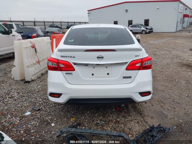 Nissan SENTRA SV 2019 3N1AB7AP3KY232557 Image 17