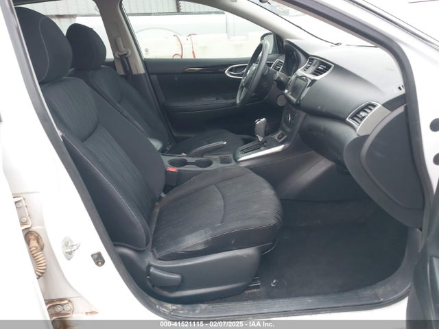 Nissan SENTRA SV 2019 3N1AB7AP3KY232557 Image 5