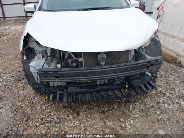 Nissan SENTRA SV 2019 3N1AB7AP3KY232557 Image 6