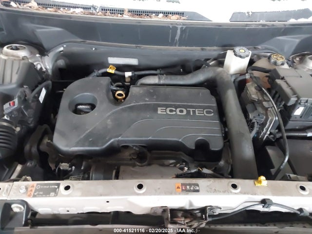 3GNAXKEV2KS612770 Chevrolet EQUINOX LT