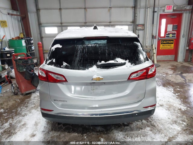 3GNAXKEV2KS612770 Chevrolet EQUINOX LT