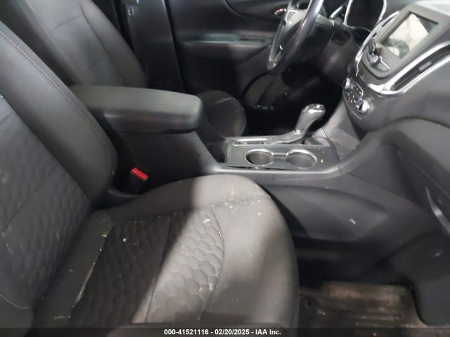 3GNAXKEV2KS612770 Chevrolet EQUINOX LT