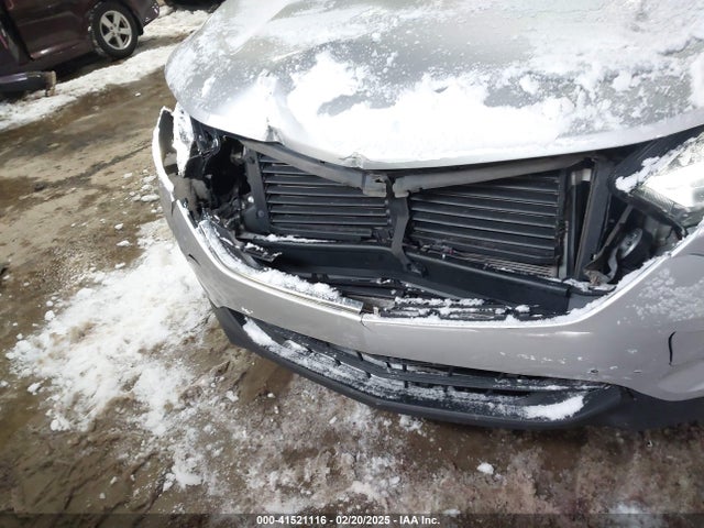 3GNAXKEV2KS612770 Chevrolet EQUINOX LT
