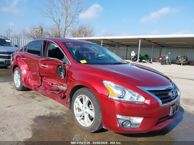 2014 1N4AL3AP1EC118787 main image