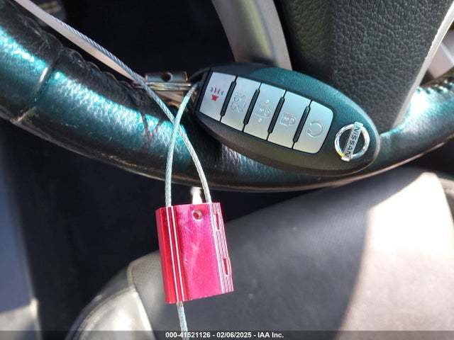 Nissan Altima 2.5 Sl 2014 1N4AL3AP1EC118787 Image 11