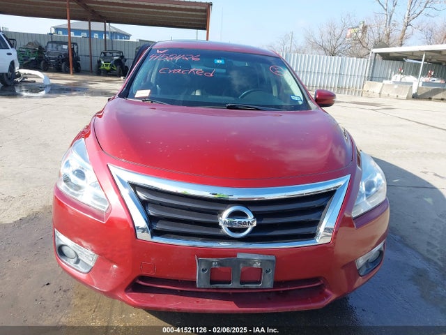 Nissan Altima 2.5 Sl 2014 1N4AL3AP1EC118787 Image 12