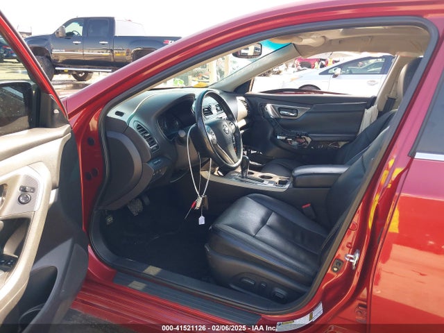 Nissan Altima 2.5 Sl 2014 1N4AL3AP1EC118787 Image 5