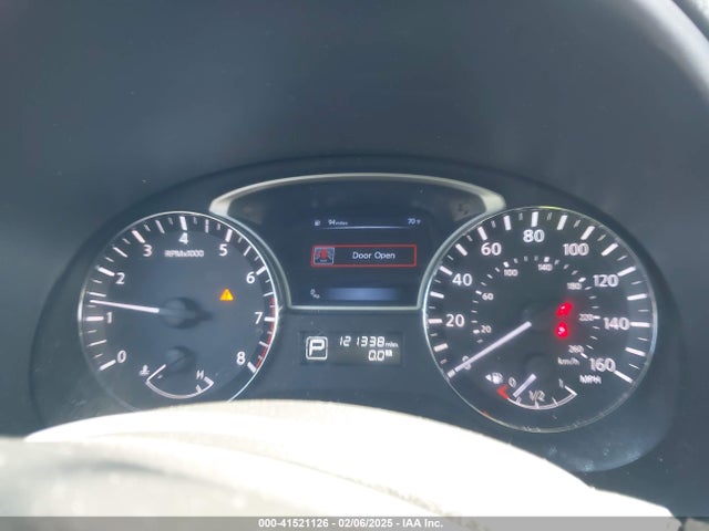 Nissan Altima 2.5 Sl 2014 1N4AL3AP1EC118787 Image 7