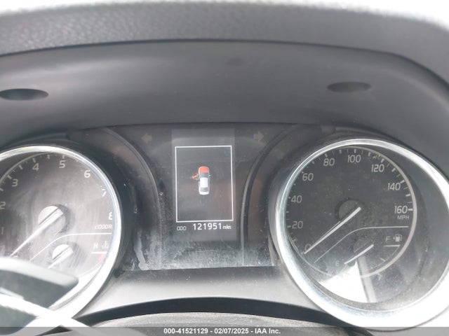 4T1M11AK5LU947838 Toyota CAMRY SE