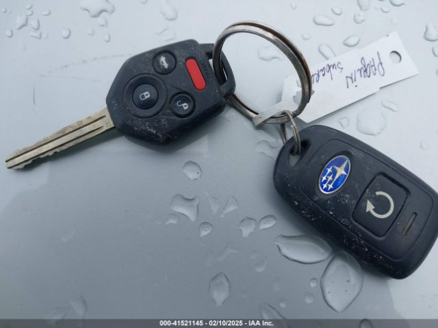 JF2GTABC2MH237228 Subaru Crosstrek