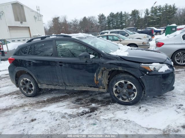 JF2GTABC2MH237228 Subaru Crosstrek