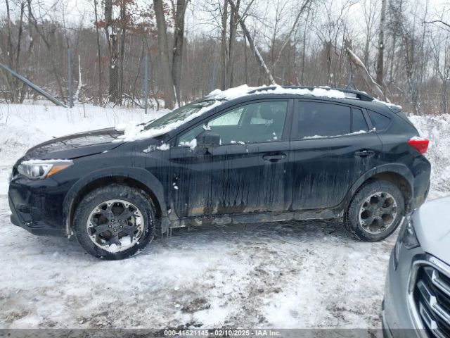 JF2GTABC2MH237228 Subaru Crosstrek