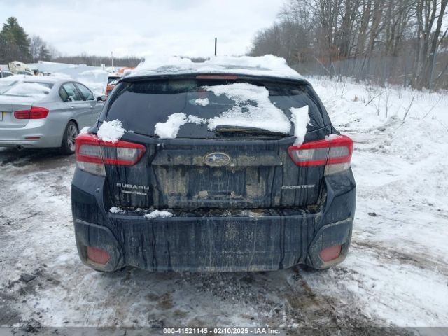 JF2GTABC2MH237228 Subaru Crosstrek