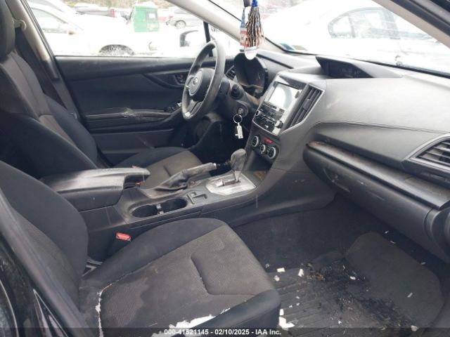 JF2GTABC2MH237228 Subaru Crosstrek