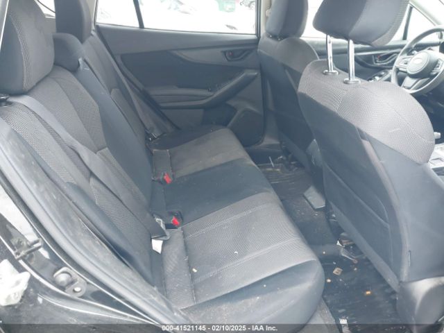 JF2GTABC2MH237228 Subaru Crosstrek