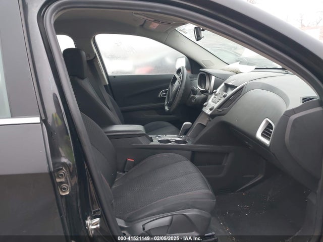 2GNALAEK1F1132510 Chevrolet EQUINOX LS