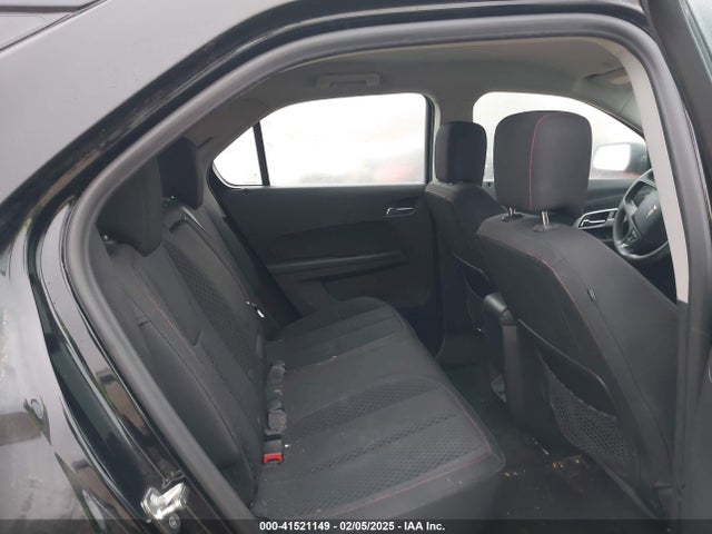 2GNALAEK1F1132510 Chevrolet EQUINOX LS