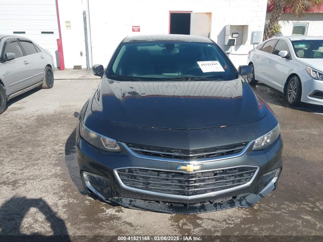 Chevrolet MALIBU 1LT 2017 1G1ZE5ST3HF206959 Image 13