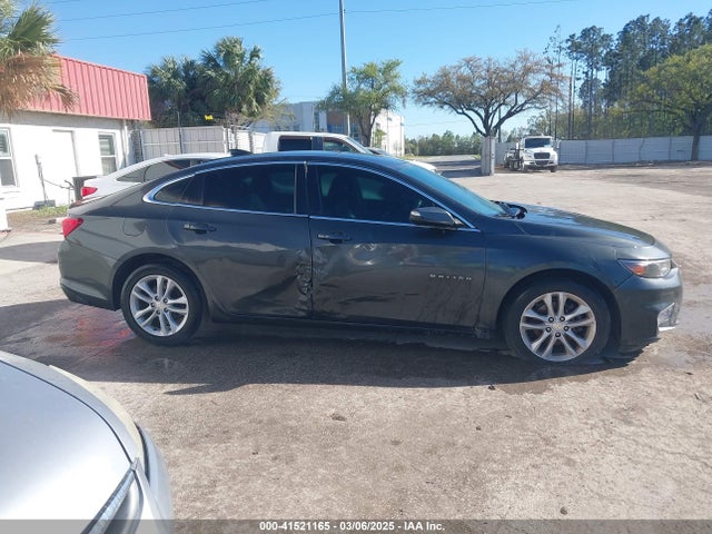Chevrolet MALIBU 1LT 2017 1G1ZE5ST3HF206959 Image 14