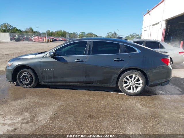Chevrolet MALIBU 1LT 2017 1G1ZE5ST3HF206959 Image 15
