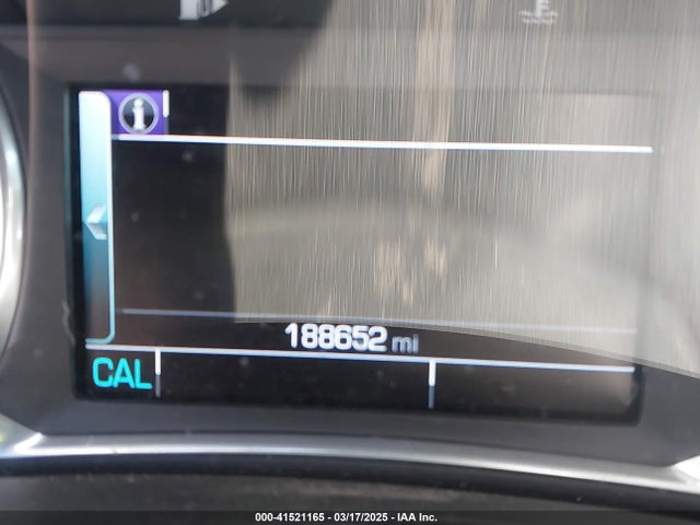 Chevrolet MALIBU 1LT 2017 1G1ZE5ST3HF206959 Image 16